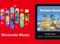 Więcej Animal Crossing: New Horizons ścieżek dźwiękowych dodanych do Nintendo Music