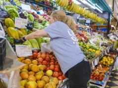 Ekologiczna żywność na Wyspach Kanaryjskich. Rośnie, ale wciąż za wolno