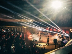 Sześć powodów, dla których kwiecień w Cavatina Hall trzeba wpisać do kalendarza