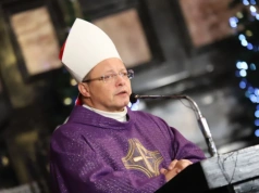 Burza po liście KEP. Kardynał Ryś w centrum afery