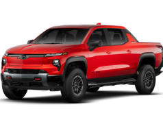 E-pickupy klęską w USA? GM wycofuje się z ambitnych planów