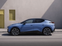 Chińskie auta pod szwedzkim parasolem. Volvo staje się wyłącznym importerem Lynk & Co w Europie