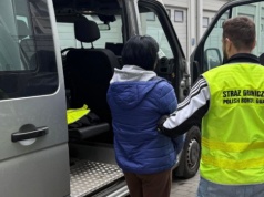 230 osób z Białorusi wyłudziło polskie wizy. Służby rozbiły szajkę, 40-letnia kobieta z zarzutami