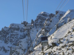 Czwarty stopień w Tatrach. Krytyczna sytuacja w górach