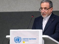 Irański minister zdecydowanie o negocjacjach z USA. "Nie zgodzimy się"