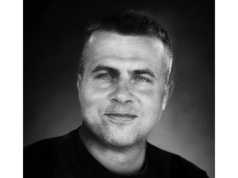 Zmarł Krzysztof Faron. Mężczyzna miał tylko 44 lata