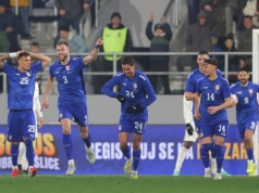 Zanosiło się na sensację. Cztery minuty zmieniły wszystko