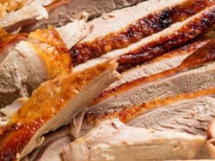 Na Wielkanoc piekę kaczkę w kawałkach. Nie potrzebuje wielu dodatków, by smakować jak z restauracji