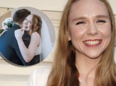 Maja Staśko wzięła ŚLUB. Fotka z ceremonii trafiła do sieci