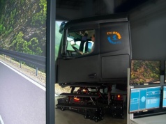 Symulatory na nowym egzaminie na prawo jazdy? Eksperci: lepiej użyć ich do nauki