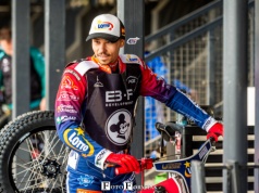 Żużel. Spokojny triumf Falubazu! Najlepszy mecz Kubery w nowych barwach (RELACJA)