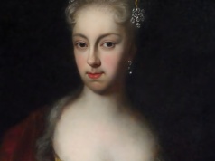 Architektka własnego upadku. Prawdziwe losy hrabiny Cosel