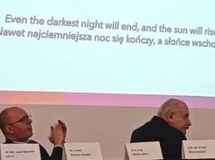 Razem przeciw depresji. Pseudo konferencja w Akademii Piotrkowskiej