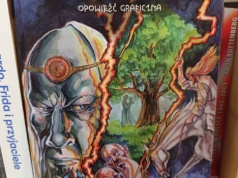 Mitologia dawnych Słowian – rzetelna nauka w komiksowym kadrze