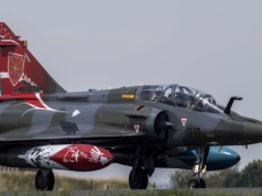 Izrael zrywa współpracę z Francją w sektorze obronnym