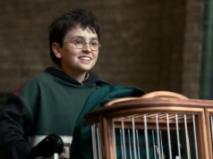 Nowa ekranizacja Harrego Pottera w formie serialu. "Nie powinno się robić takich rzeczy"