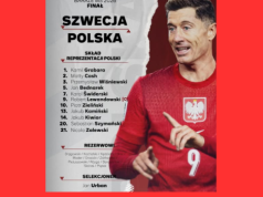 Ostatnie minuty przed meczem. Urban podjął trudną decyzję kadrową