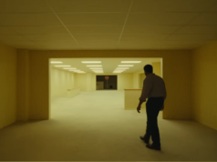 „Backrooms. Bez wyjścia” z pierwszym zwiastunem. Zapowiada wyjątkowo niepokojący horror