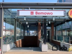 Miała być hitowa inwestycja. Mieszkańcy Bemowa zatrzymali budowę