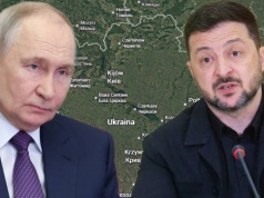 Rosja dała Ukraińcom dwa miesiące. Zełenski ostrzega państwa bałtyckie