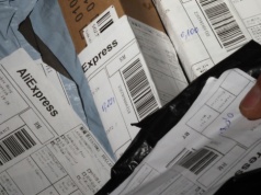 Koniec tanich paczek z Chin. Skarbówka doliczy 3 euro za każdy element