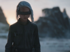 Pierwsze zdjęcia z 3. sezonu The Last of Us. Zobaczcie jak wygląda Kyriana Kratter jako Lev