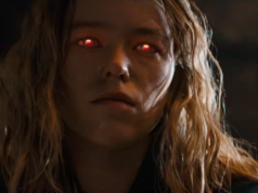 Supergirl bawi się w Johna Wicka na nowym zwiastunie filmu DC