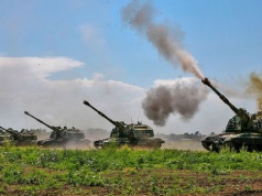 Zacznie się już za dwa lata? Wtedy może dojść do ataku na NATO