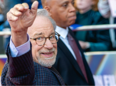 Aktor wzruszył Stevena Spielberga do łez. „To była chwila, której nigdy nie zapomnę”