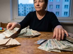 To koniec 800 plus i dodatkowych emerytur? Sejm opracowuje nowy projekt