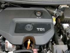 Niezniszczalna Skoda przejechała 890 tys. km. Właściciel zdradza sekret długowieczności