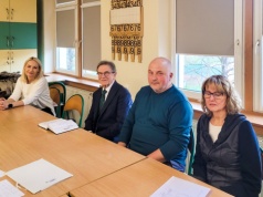 Ludmiła Nowacka ponownie na czele Polskiego Towarzystwa Pedagogicznego w Raciborzu