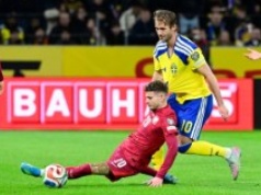 Przegrywaliśmy, ale Zalewski przywrócił nadzieję