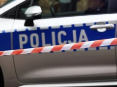 Makabryczne odkrycie przy ołtarzu. Znaleziono zwłoki kobiety