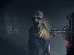 Najpopularniejsze thrillery na Steam. Każdy czasem lubi trochę tajemnicy... 