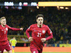 Szwecja-Polska 2:1, relacja na żywo. Gramy!