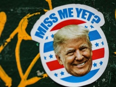 Iran uderza w tankowiec, a Trump w sojuszników. „Sami weźcie sobie ropę"