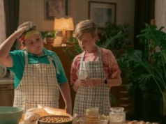 Święta w rodzinnym gronie. Znacie najlepsze polskie produkcje familijne?