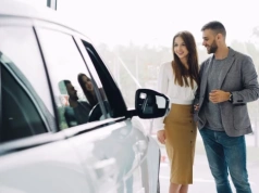 Rodzinne auto. Czyli jakie? Na co zwrócić uwagę?