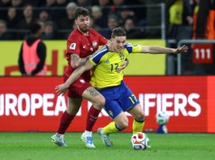 Eksperci nie czekali do końca meczu. Kipią z emocji po tym, co zrobili Polacy