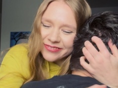 Maja Staśko wzięła ślub. 31 marca pokazała rzadki kadr z partnerem