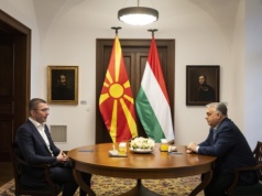 Tusk: Razem z Węgrami jesteśmy członkami UE. Orban i Szijjarto już dawno tę Unię opuścili