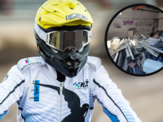 Żużel. Prezydent pokazał stadion Unii! Totalny bałagan! (ZDJĘCIA)