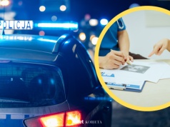 Ginekolog z dożywotnim zakazem prowadzenia nadal jeździ po alkoholu. "Obawiamy się o dzieci"