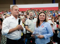 Dlaczego KO milczy w sprawie Kłodzka? "Poszła rekomendacja, żeby to przemilczeć"