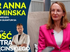 Kamińska (Creotech Quantum): Technologie kwantowe są dziś niedoceniane