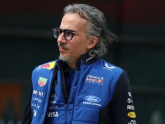 Red Bull po Japonii szuka tempa. Mekies wskazał cel