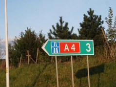 Szok na A4! Kierowcy znów zapłacą więcej. „Dojenie Polaków” trwa w najlepsze