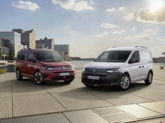 Nowy Volkswagen Caddy 2026, z Polski dla rodziny i biznesu