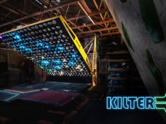 Kilter Board bez danych. Co się stało?